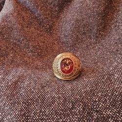 Marine Corp Ring 