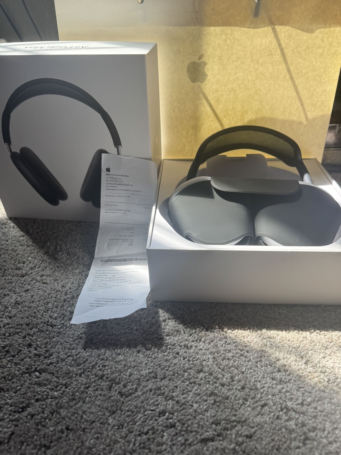 Apple AirPod Pro Max
