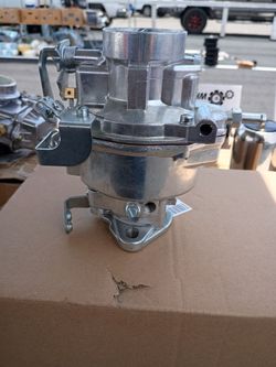 1932---1952 Chevy GMC carburetor 1bbl 216ci 235ciRochester