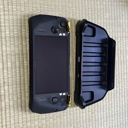 ASUS ROG ALLY Z1 EXTREME
