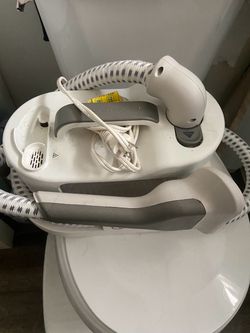 Jiffy Steamer Garment Steamer