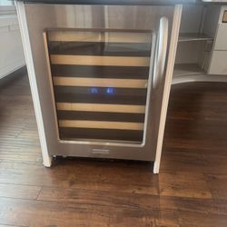 Wine Fridge