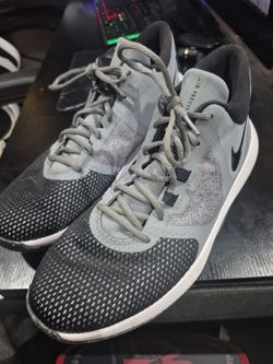 Nike air precision