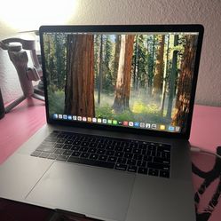 MacBook Pro