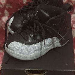 Jordan 12 Retro 