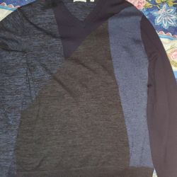 Calvin Klein Sweater 2XL