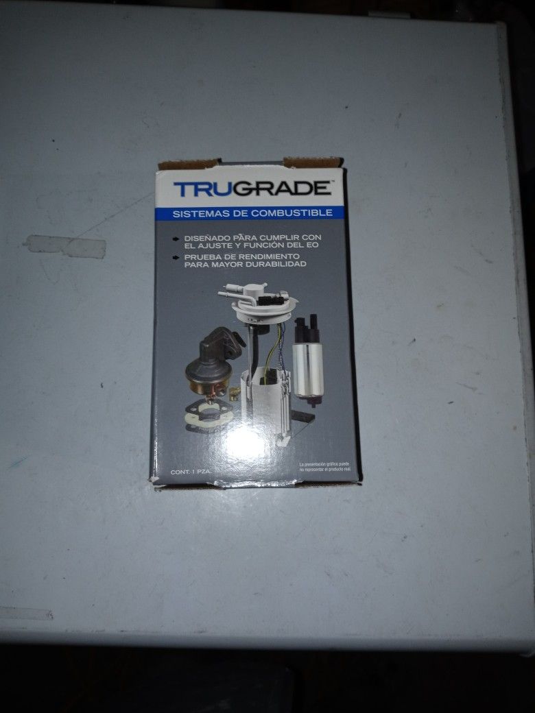 Fuel Pump For Mazda