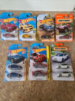 Hot Wheels READ DESCRIPTION