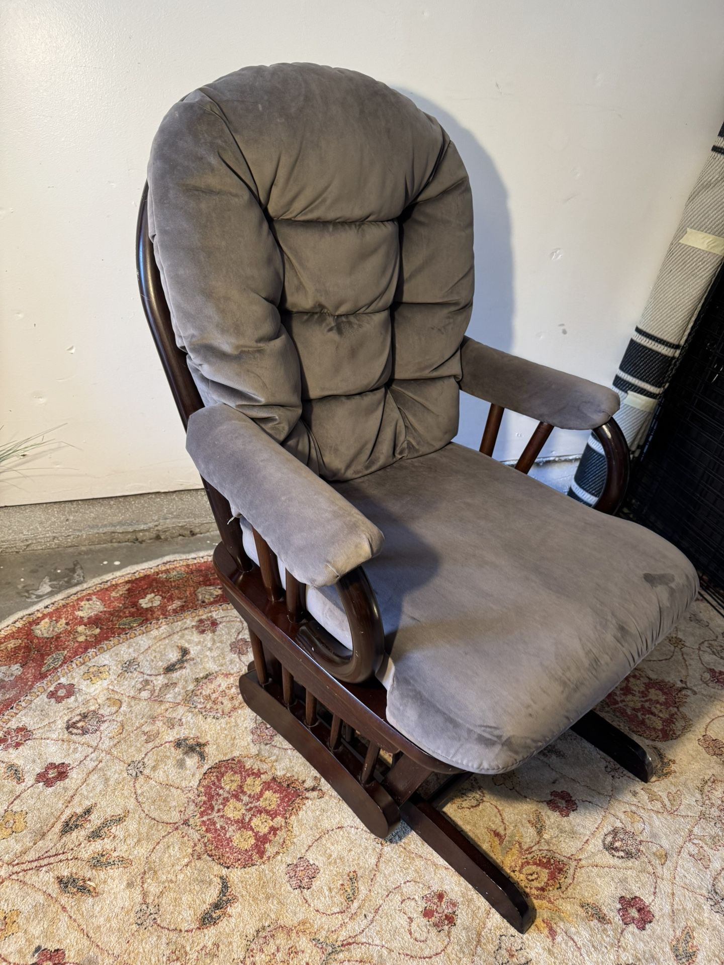 Swing Chair