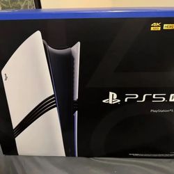 PS5 Pro