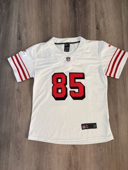 49ers jersey
