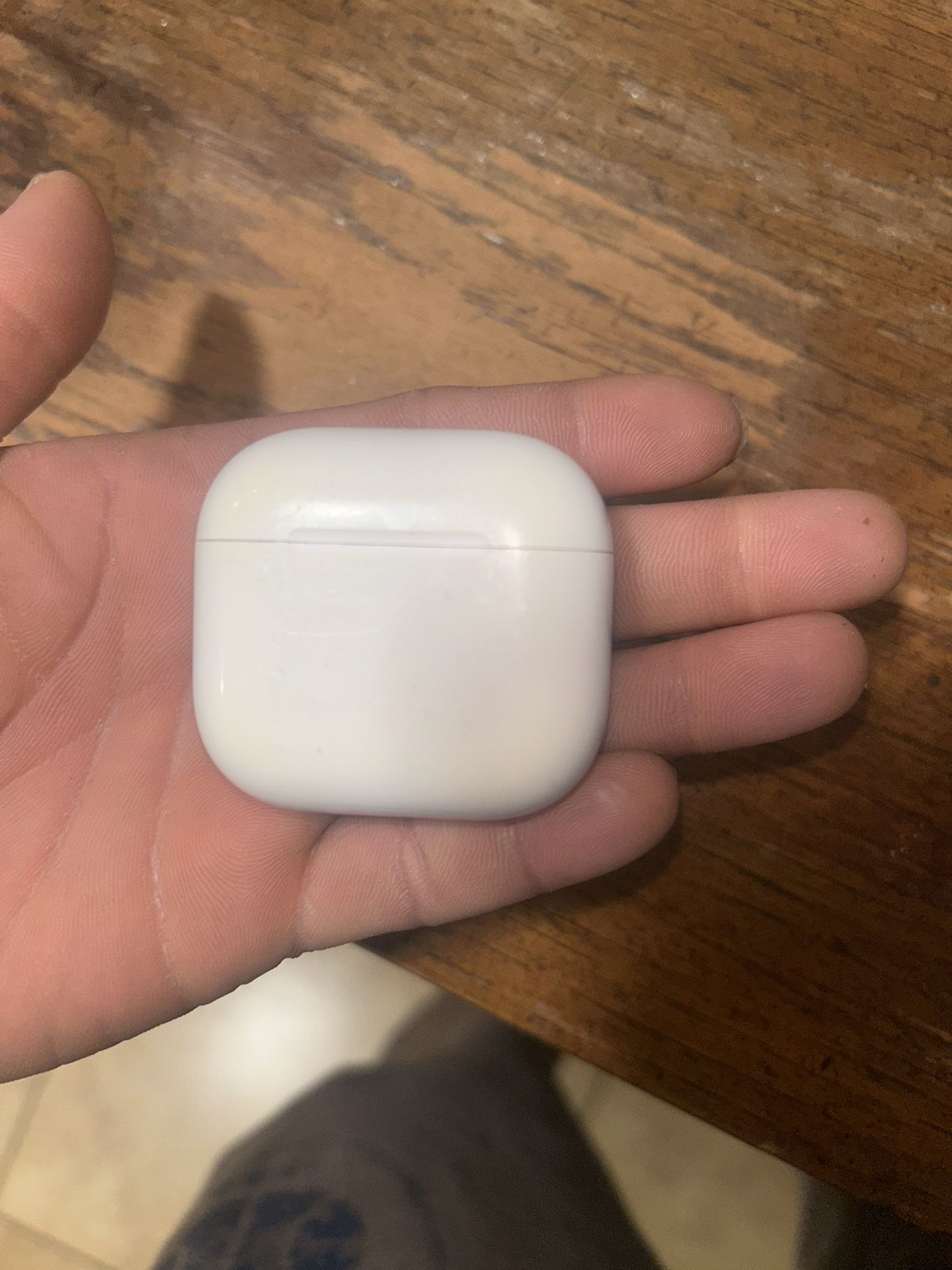 Airpod Pros Gen 4