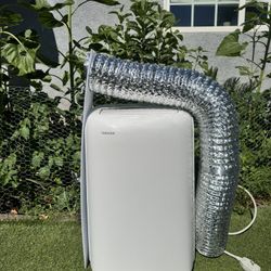 Air Conditioner Portable Air Conditioner 12k Btu Wifi