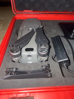 Vendo DJI mavic 2 pro