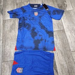 Uniformes Fútbol/ Uniforms Soccer