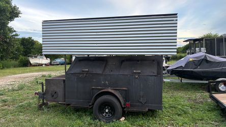 Huge Smoker $3700 obo