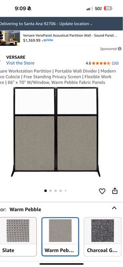 Office Partitions/ Office Panels