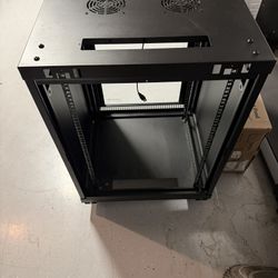 Server rack