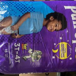 Diapers 
