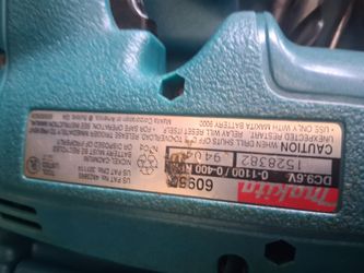 Drill set cordless