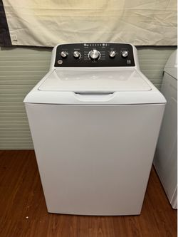 Washer & Dryer