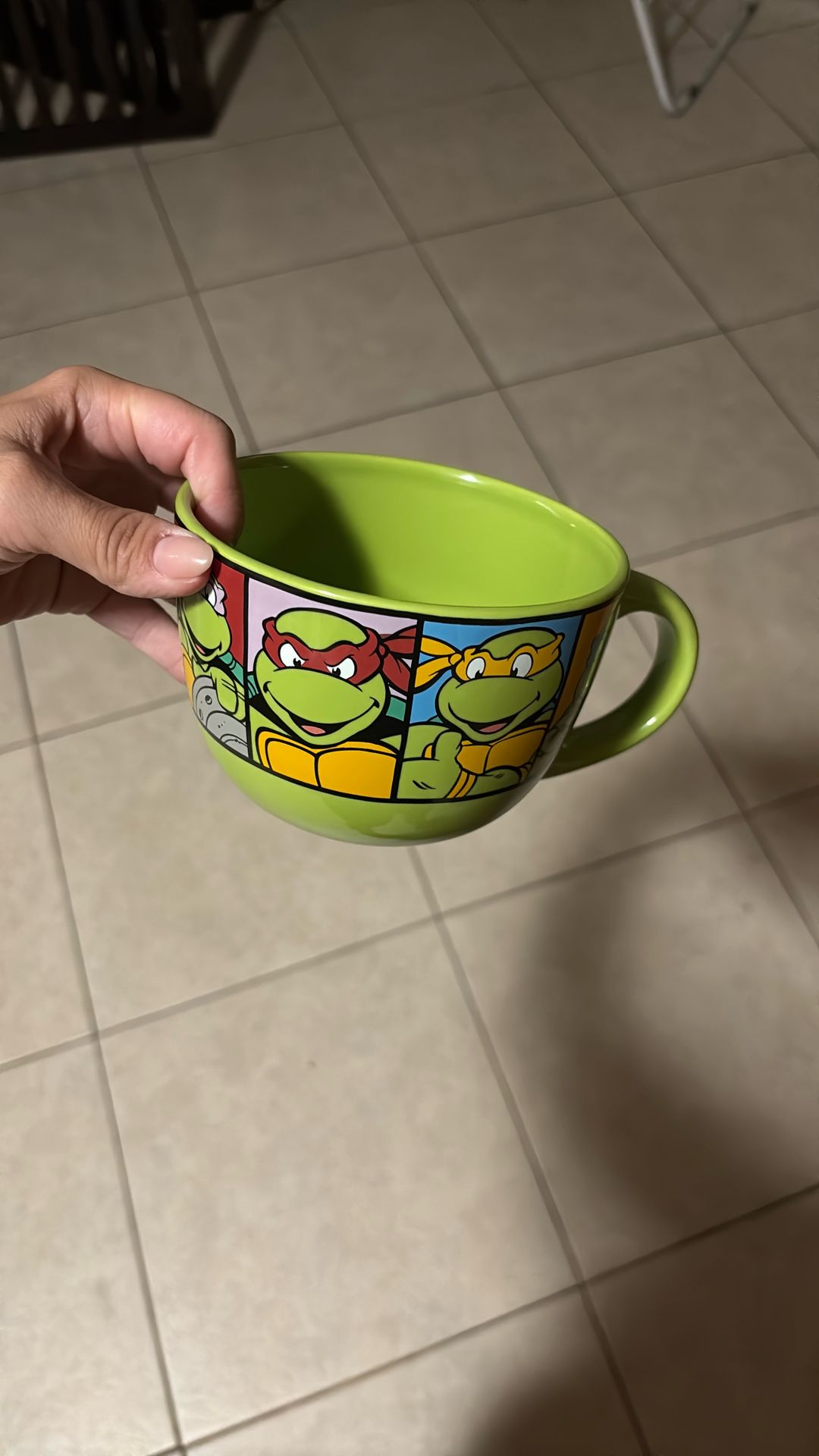 Mug