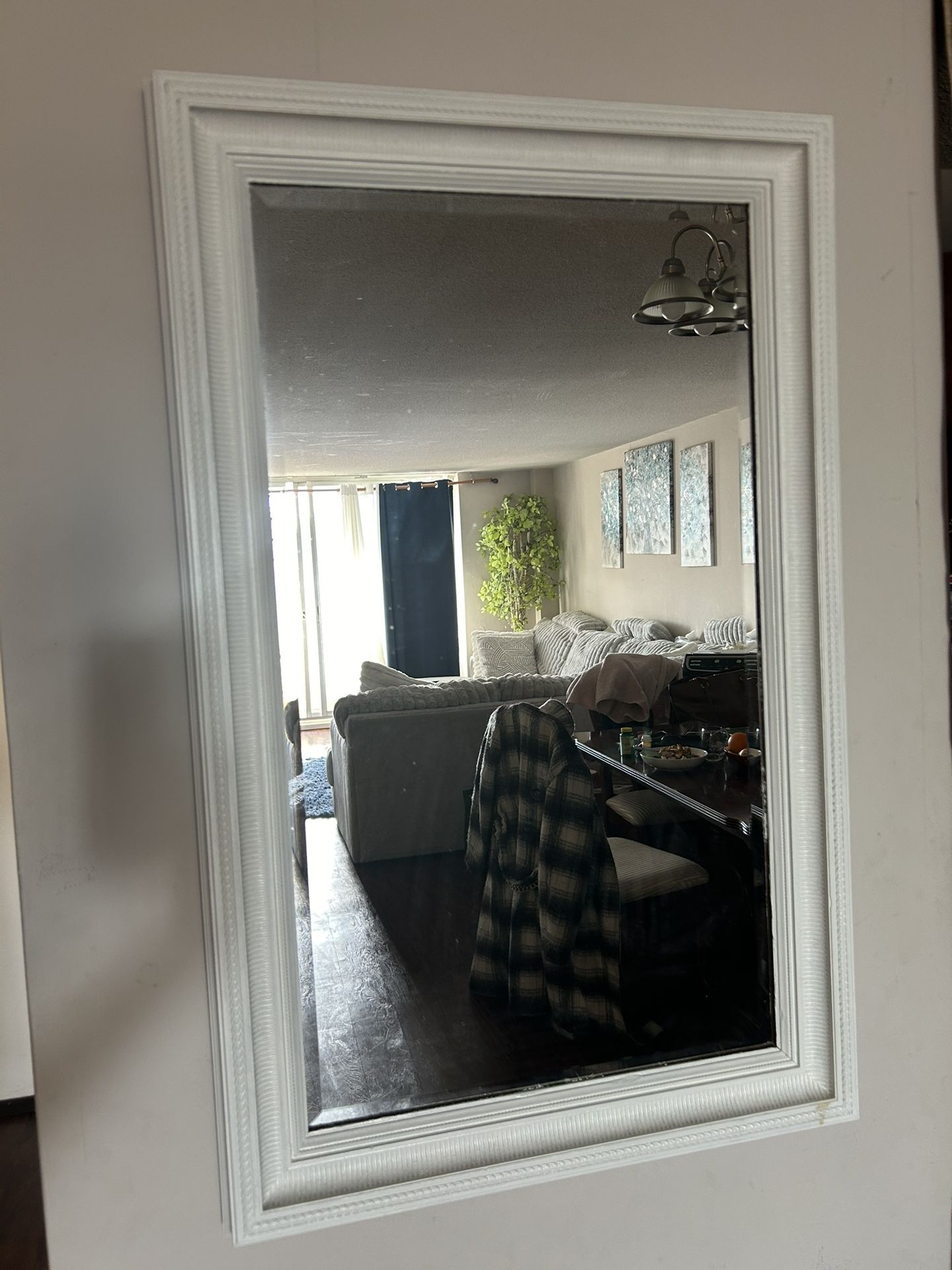 Mirror 