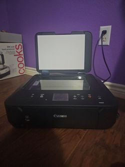 Canon printer