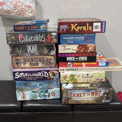 Board Games
