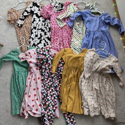 Size 7 Lot of Alice & Ames Dresses - 18 Dresses!