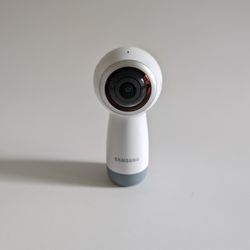 Samsung Gear 360