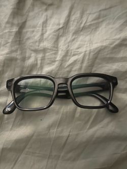 Meta glasses