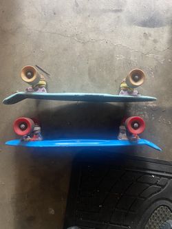 Penny Board