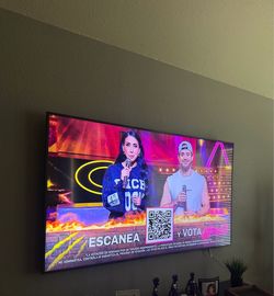 Samsung TV