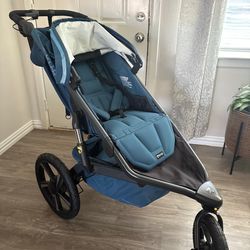 Bob stroller / Jogger / Alterrian Pro