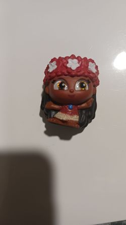 Disney Doorables: Moana