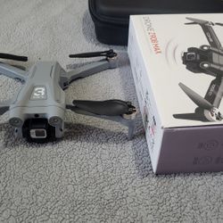 Camera Drone. Best For The Price 