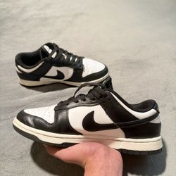 Nike Panda Dunk