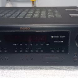 Home Stereo Denon
