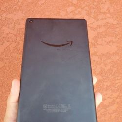 Amazon Fire Tablet