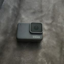 GoPro 7 WHITE