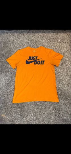 Nike T Shirt Men Size Large