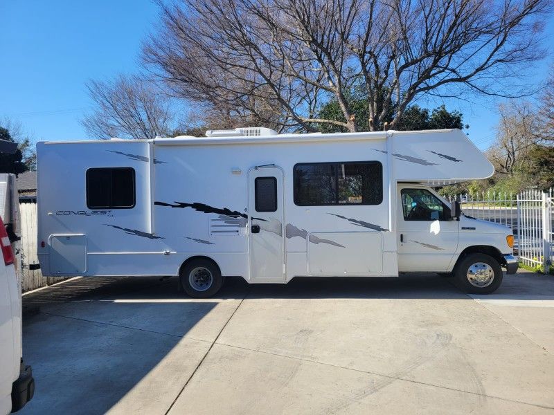 2006 Ford E 450