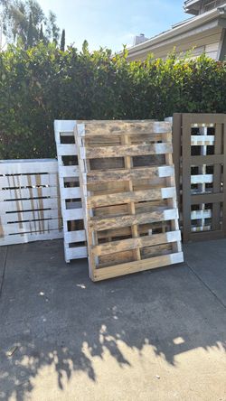 Pallets