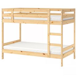 IKEA Bunk Bed