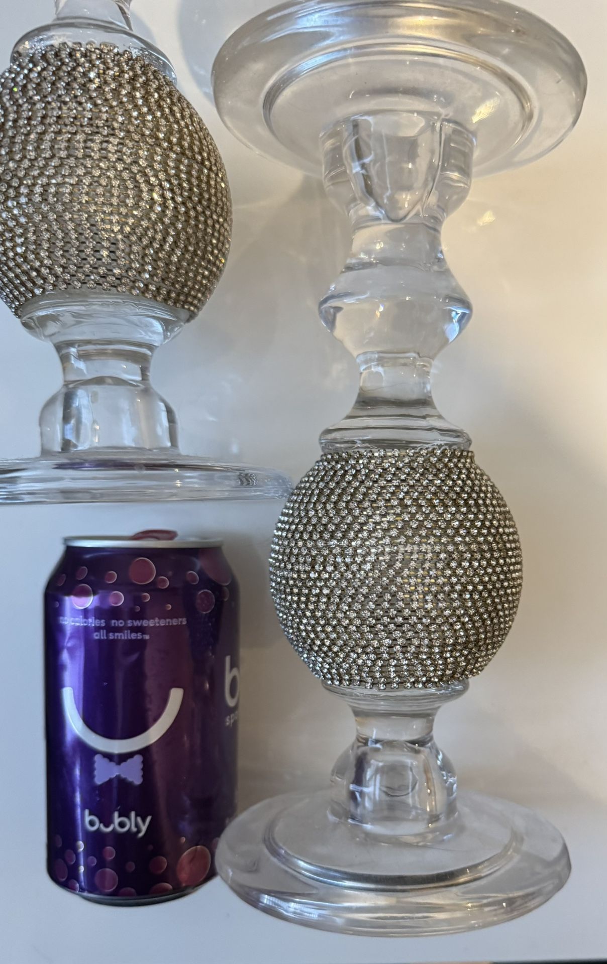 Candle Holders