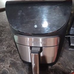 Air fryer