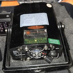 ADJ Micro GALAXIAN Laser