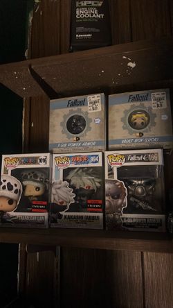 Pop Funko