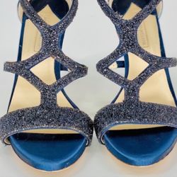 Antonio Melani Size 6.5m Women's High Heel Shoes